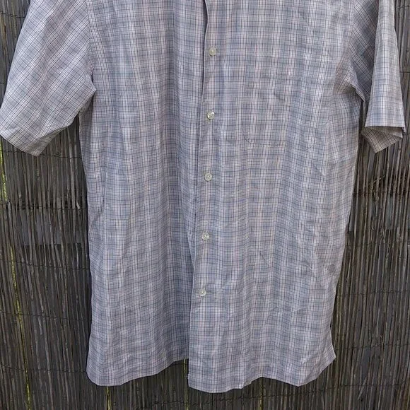 Dockers Button Down Men - M - Picture 4 of 11